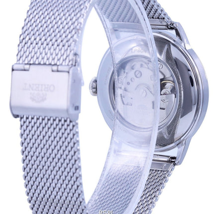 Orient Bambino Contemporary Classic Automatic RA-AC0020G10B Herrenuhr