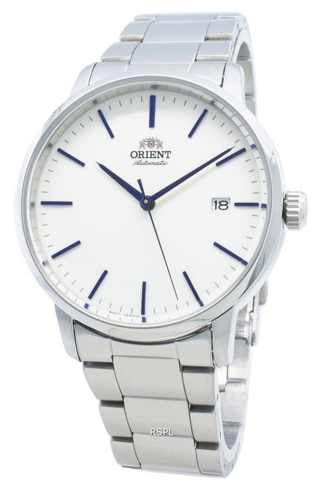 Orient Classic RA-AC0E02S10B Automatische Herrenuhr