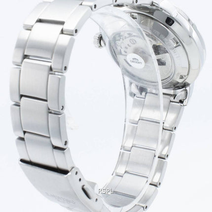 Orient Classic RA-AC0E02S10B Automatische Herrenuhr