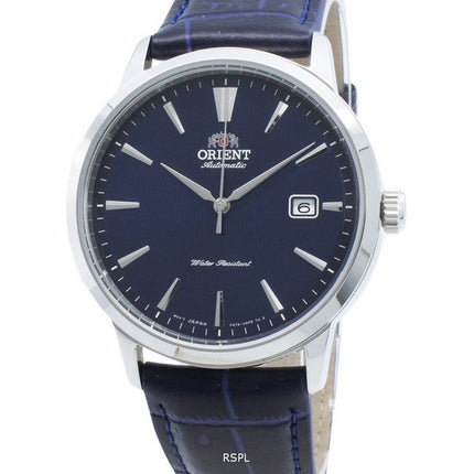 Orient Classic Automatik RA-AC0F06L10B RA-AC0F06L30B Herrenuhr