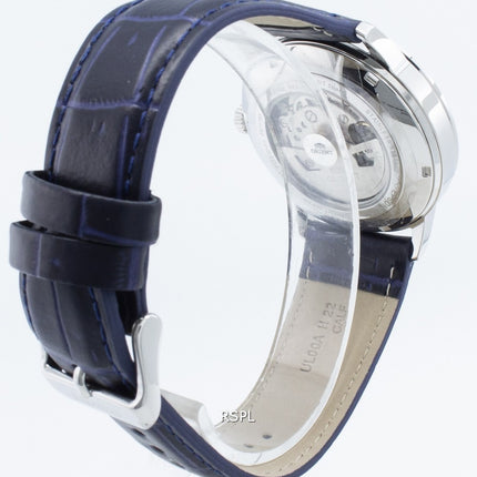 Orient Classic Automatik RA-AC0F06L10B RA-AC0F06L30B Herrenuhr