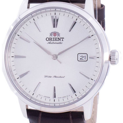 Orient Zeitgenössische RA-AC0F07S10B Automatische Herrenuhr