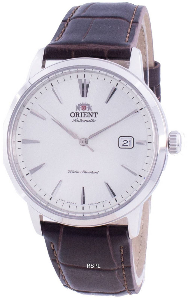 Orient Zeitgenössische RA-AC0F07S10B Automatische Herrenuhr