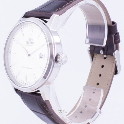 Orient Zeitgenössische RA-AC0F07S10B Automatische Herrenuhr