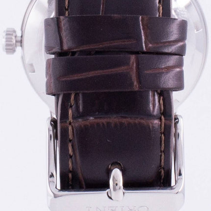 Orient Zeitgenössische RA-AC0F07S10B Automatische Herrenuhr