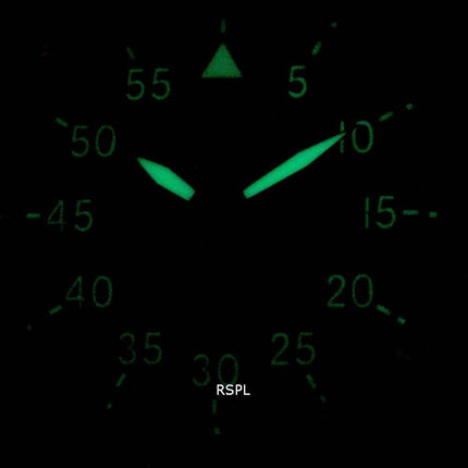 Orient Pilot Flight RA-AC0H03B10B Automatische Herrenuhr