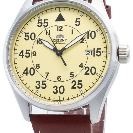 Orient Pilot Flight RA-AC0H04Y10B Automatische Herrenuhr