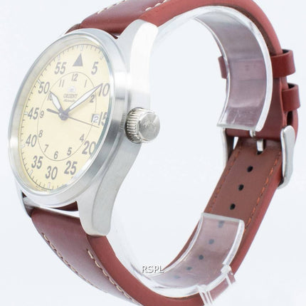 Orient Pilot Flight RA-AC0H04Y10B Automatische Herrenuhr