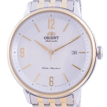Orient Contemporary Classic Automatik RA-AC0J07S10B Herrenuhr