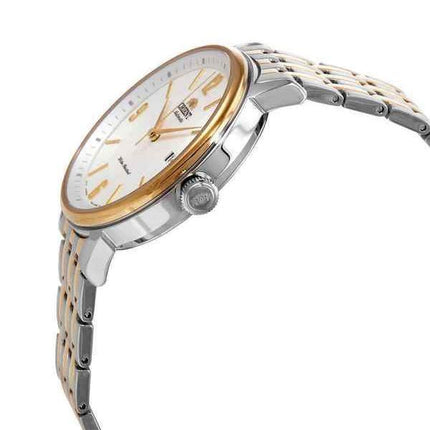 Orient Contemporary Classic Automatik RA-AC0J07S10B Herrenuhr