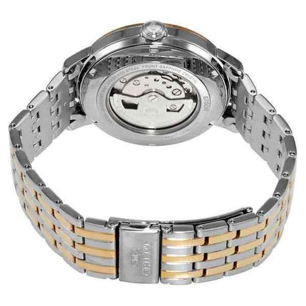 Orient Contemporary Classic Automatik RA-AC0J07S10B Herrenuhr