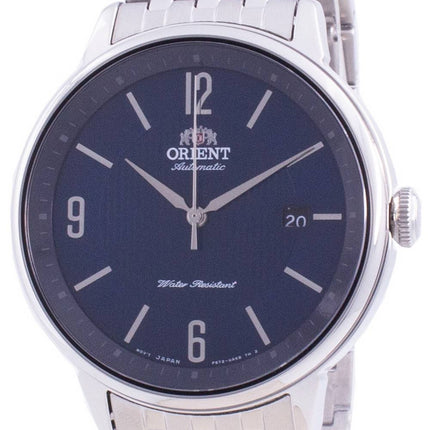 Orient Classic Blue Dial Automatik RA-AC0J09L10B Herrenuhr