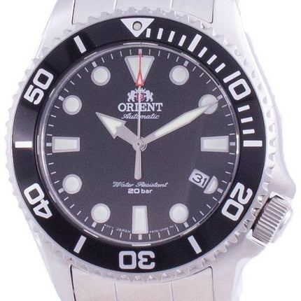 Orient Triton Diver Automatik RA-AC0K01B10B 200M Herrenuhr