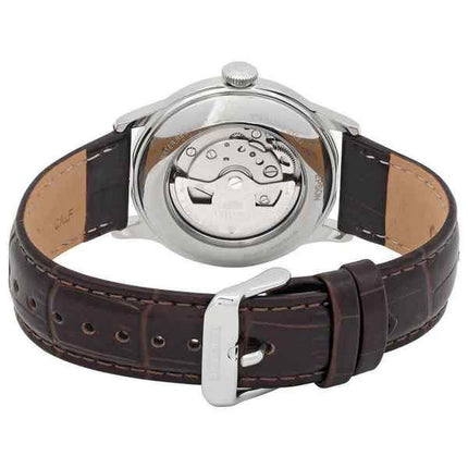 Orient Classic Bambino Champagner-Zifferblatt Automatik RA-AC0M04Y10B RA-AC0M04Y30B Herrenuhr