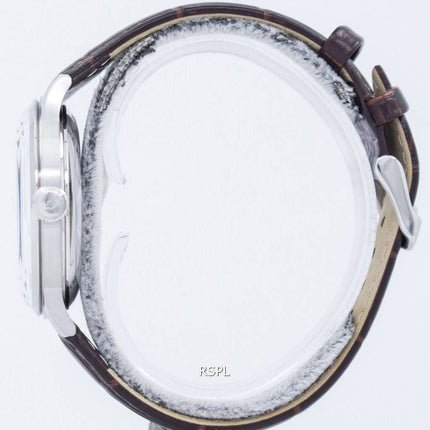 Orient Herrenuhr klassisch-elegante offene Herzen automatische RA-AG0002S10B