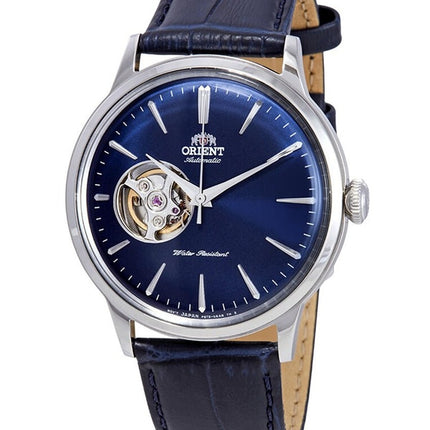 Orient Herrenuhr klassisch-elegante offene Herzen automatische RA-AG0005L10B