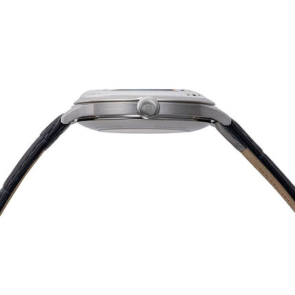 Orient Herrenuhr klassisch-elegante offene Herzen automatische RA-AG0005L10B