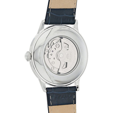 Orient Herrenuhr klassisch-elegante offene Herzen automatische RA-AG0005L10B