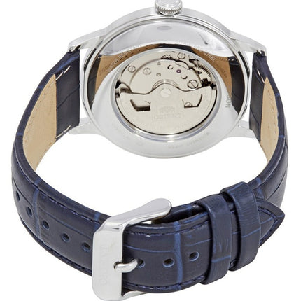 Orient Herrenuhr klassisch-elegante offene Herzen automatische RA-AG0005L10B