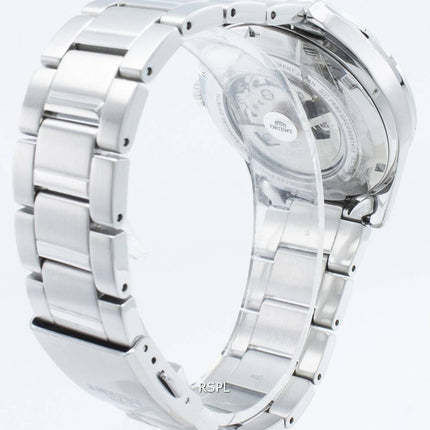 Orient Sun &amp, Moon RA-AK0303L10B Automatische Herrenuhr