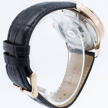 Orient Sun &amp, Moon RA-AK0304B10B Automatische Herrenuhr