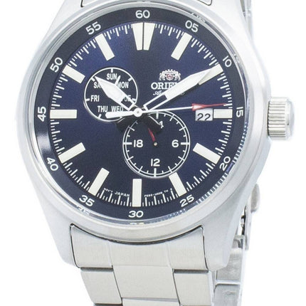 Orient Defender II RA-AK0401L10B Automatische Herrenuhr