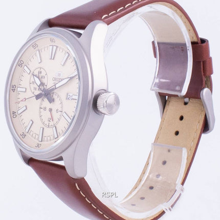 Orient Defender RA-AK0405Y10B Automatische Herrenuhr