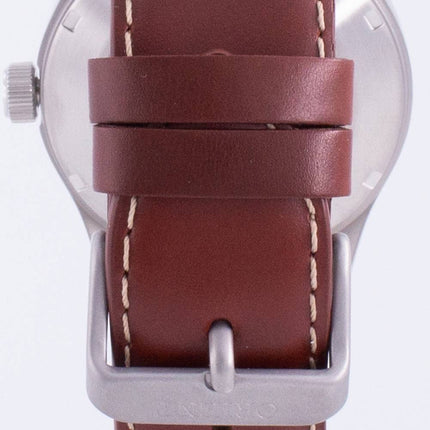 Orient Defender RA-AK0405Y10B Automatische Herrenuhr