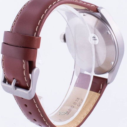 Orient Defender RA-AK0405Y10B Automatische Herrenuhr