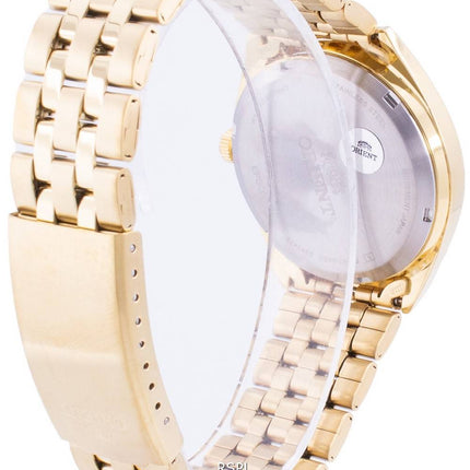 Orient Drei Sterne Automatik RA-AK0501B10A Herrenuhr