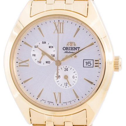 Orient Drei Sterne Automatik RA-AK0503S10A Herrenuhr