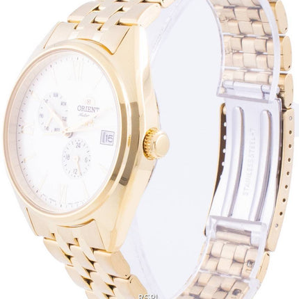 Orient Drei Sterne Automatik RA-AK0503S10A Herrenuhr