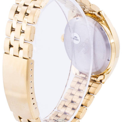 Orient Drei Sterne Automatik RA-AK0503S10A Herrenuhr