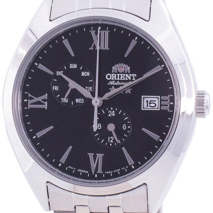 Orient Drei Sterne Automatik RA-AK0504B10A Herrenuhr
