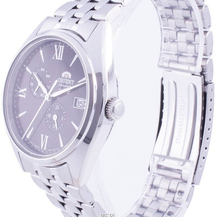 Orient Drei Sterne Automatik RA-AK0504B10A Herrenuhr