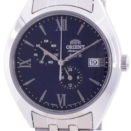 Orient Altair Drei-Sterne-Automatik RA-AK0505L10B Herrenuhr