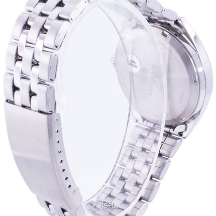 Orient Altair Drei-Sterne-Automatik RA-AK0505L10B Herrenuhr