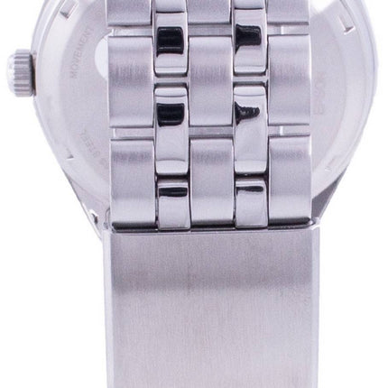Orient Altair Drei Sterne Automatik RA-AK0506S10B Herrenuhr