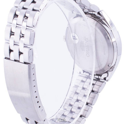 Orient Altair Drei Sterne Automatik RA-AK0506S10B Herrenuhr