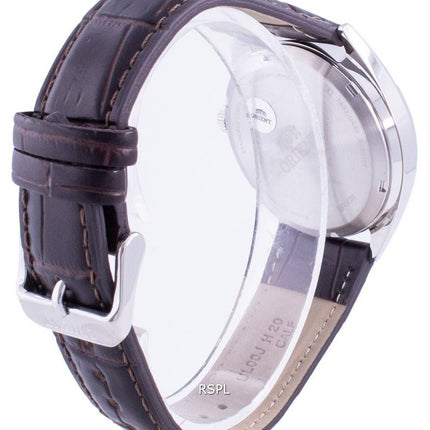 Orient Altair Drei-Sterne-Automatik RA-AK0508S10B Herrenuhr