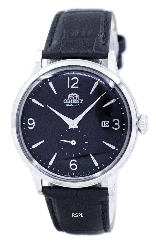 Orient Herrenuhr klassisch automatische RA-AP0005B10B