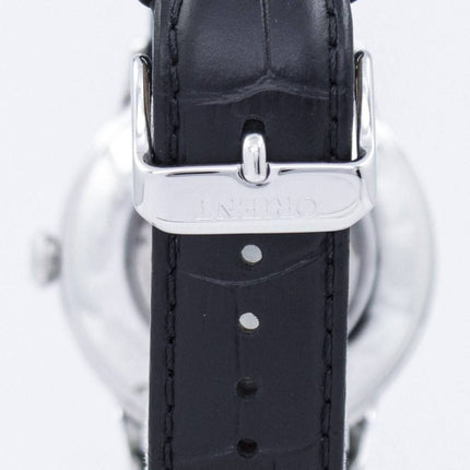 Orient Herrenuhr klassisch automatische RA-AP0005B10B