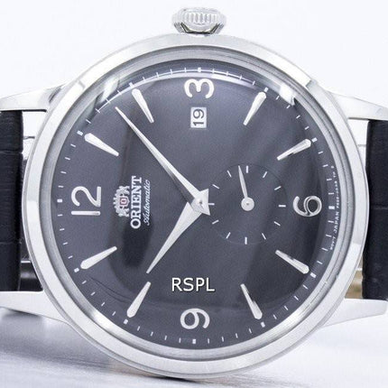 Orient Herrenuhr klassisch automatische RA-AP0005B10B