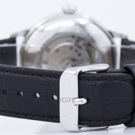 Orient Herrenuhr klassisch automatische RA-AP0005B10B