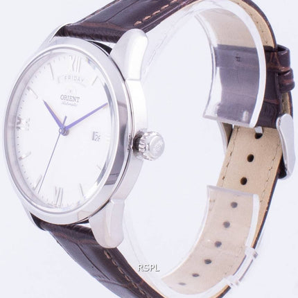 Orient Zeitgenössische RA-AX0008S0HB Automatische Herrenuhr