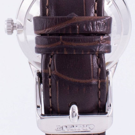 Orient Zeitgenössische RA-AX0008S0HB Automatische Herrenuhr