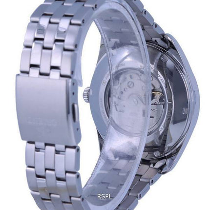 Orient Mehrjahreskalender Analog Edelstahl Automatik RA-BA0002E10B Herrenuhr