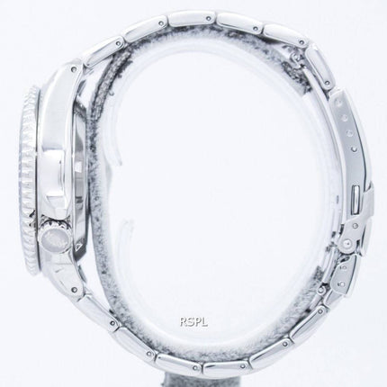 Richten Sie automatische Sporttaucher 200M Power Reserve RA-EL0002L00B Herrenuhr