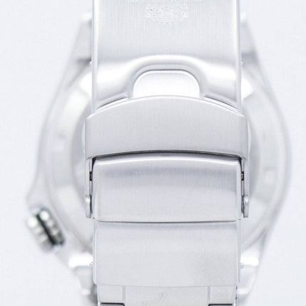 Richten Sie automatische Sporttaucher 200M Power Reserve RA-EL0002L00B Herrenuhr