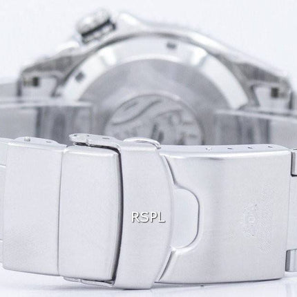 Richten Sie automatische Sporttaucher 200M Power Reserve RA-EL0002L00B Herrenuhr